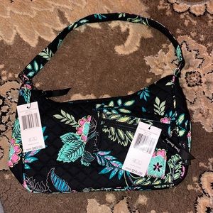 New Vera Bradley purse with wallet.